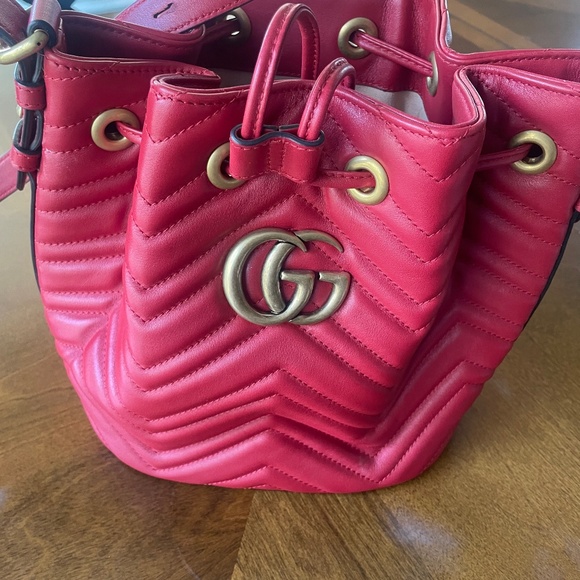 Gucci Handbags - Gucci